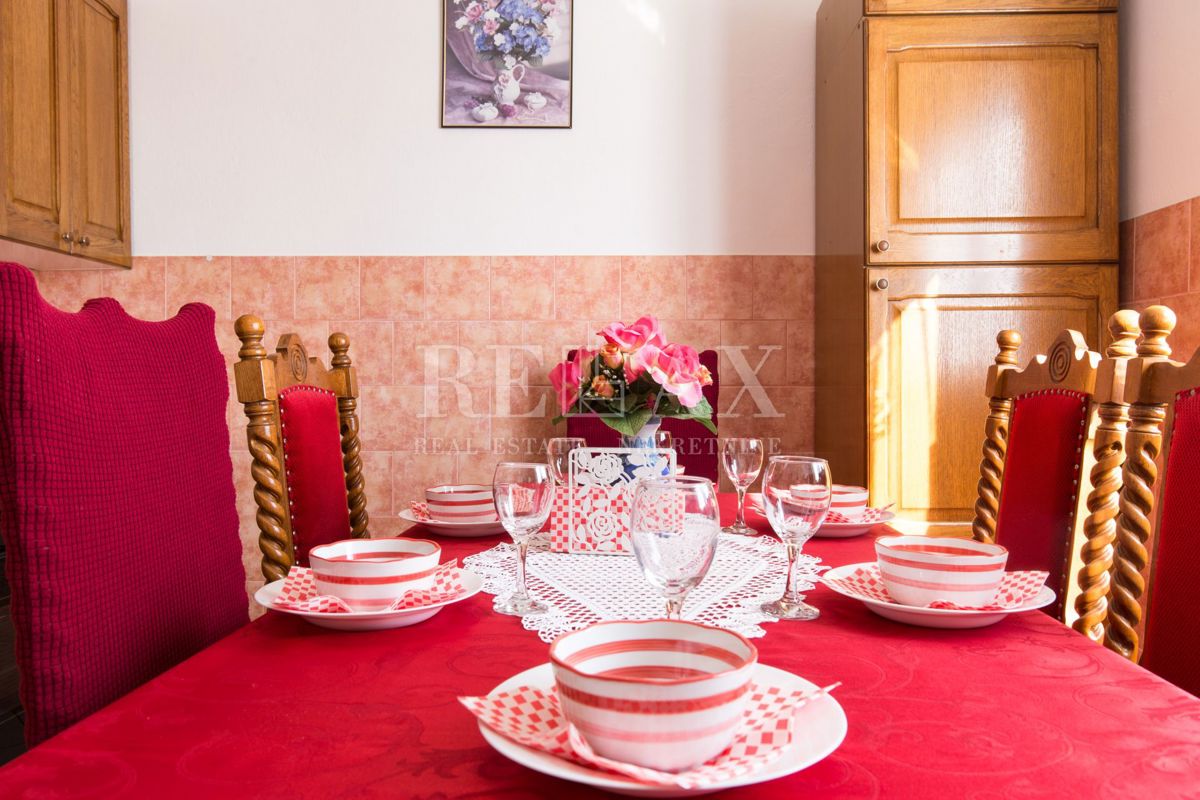 Haus Zu verkaufen - PRIMORSKO-GORANSKA CRIKVENICA