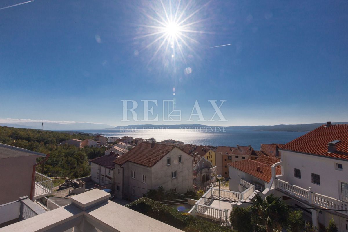 Haus Zu verkaufen - PRIMORSKO-GORANSKA CRIKVENICA