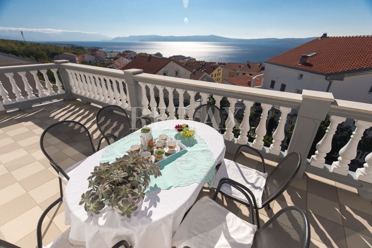 Haus Zu verkaufen - PRIMORSKO-GORANSKA CRIKVENICA