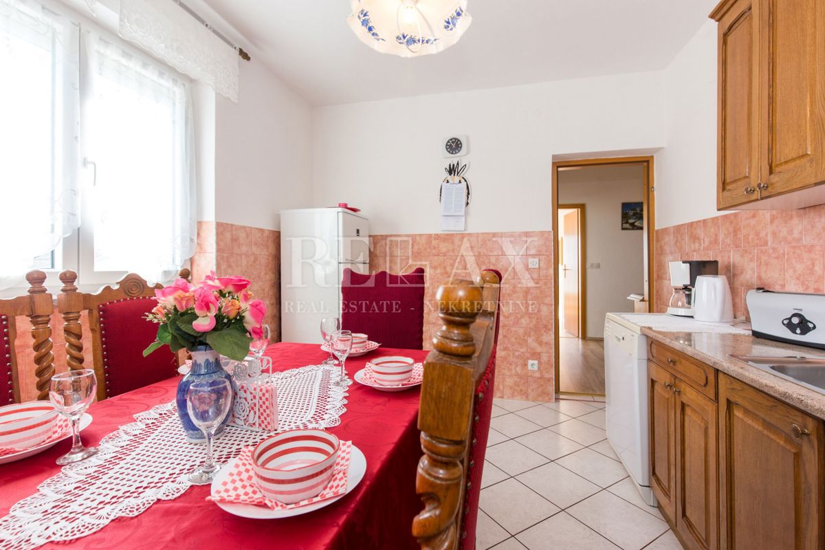 Haus Zu verkaufen - PRIMORSKO-GORANSKA CRIKVENICA