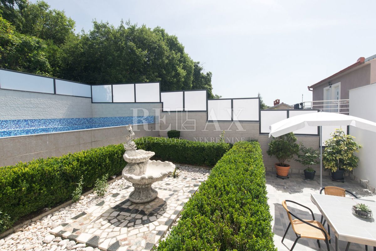 Haus Zu verkaufen - PRIMORSKO-GORANSKA CRIKVENICA
