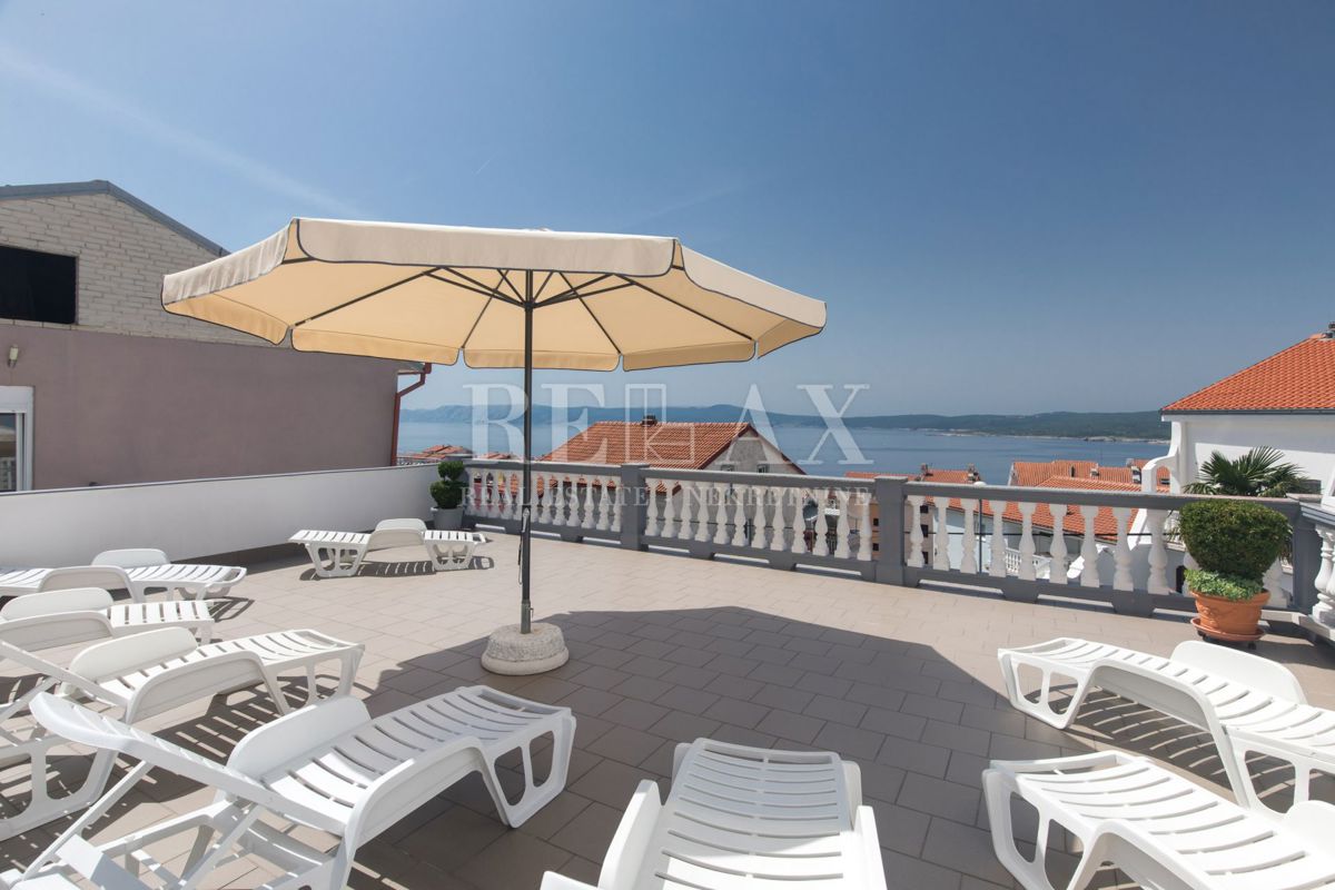 Haus Zu verkaufen - PRIMORSKO-GORANSKA CRIKVENICA