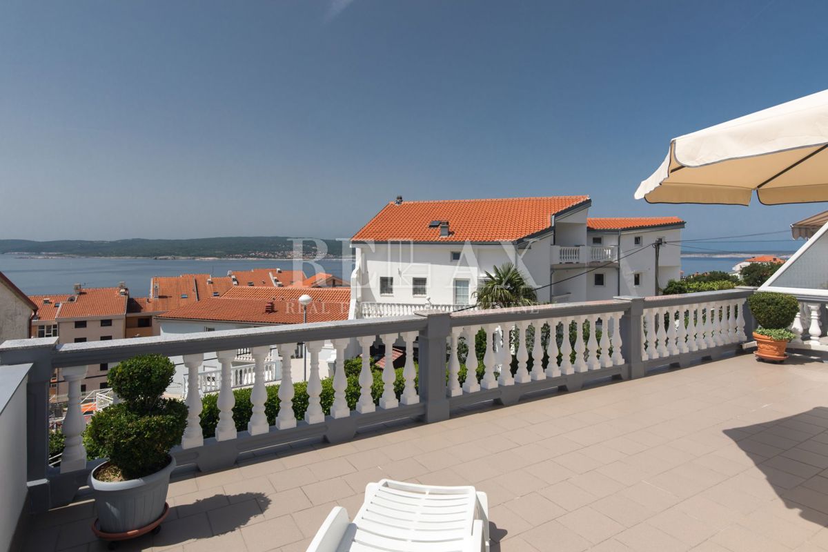 Haus Zu verkaufen - PRIMORSKO-GORANSKA CRIKVENICA