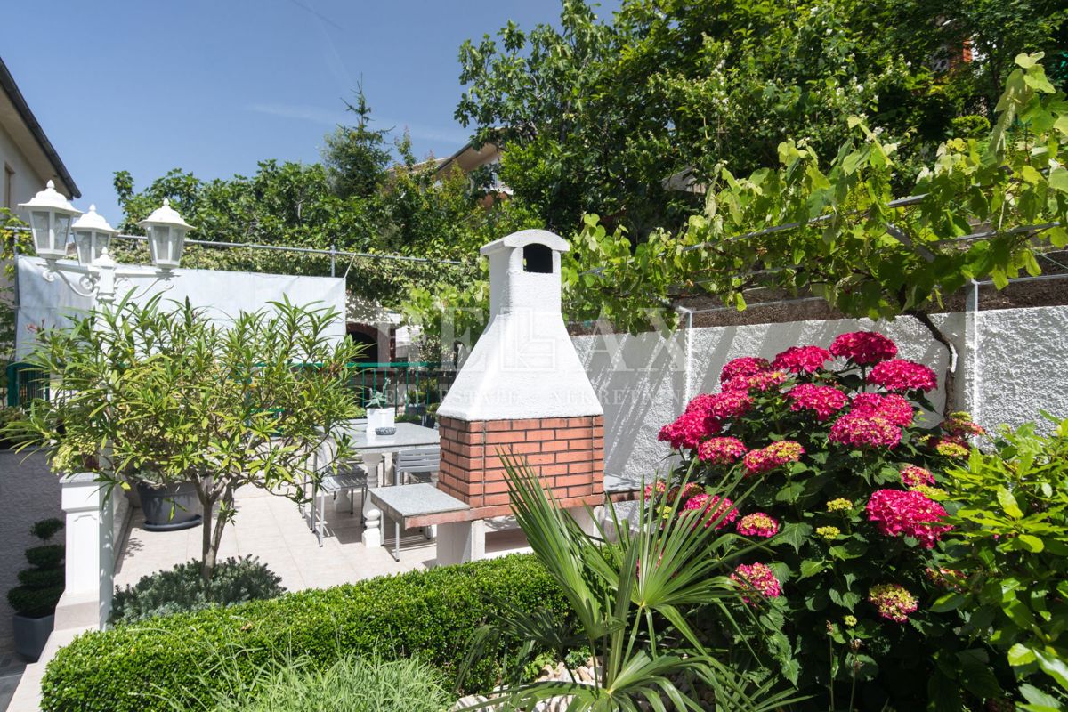 Haus Zu verkaufen - PRIMORSKO-GORANSKA CRIKVENICA