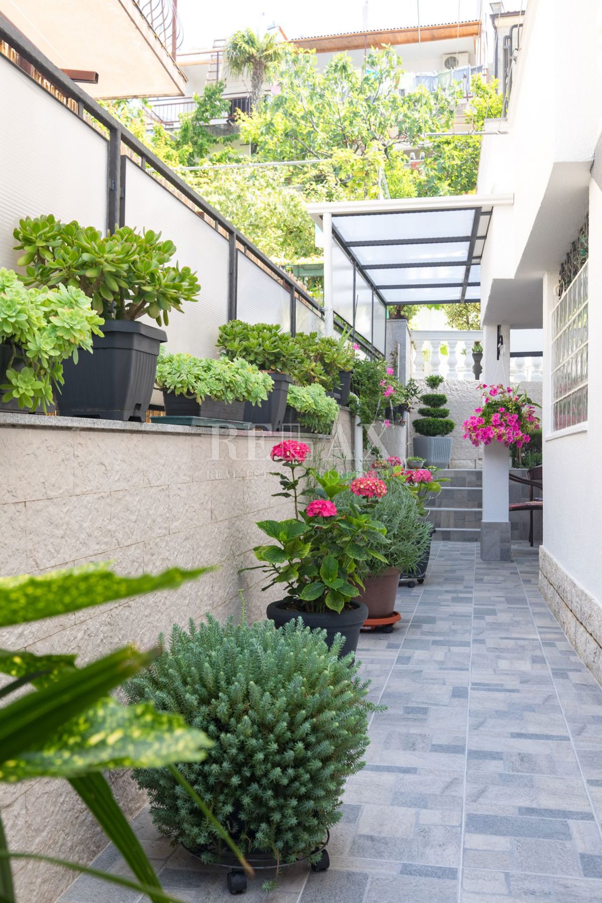 Haus Zu verkaufen - PRIMORSKO-GORANSKA CRIKVENICA