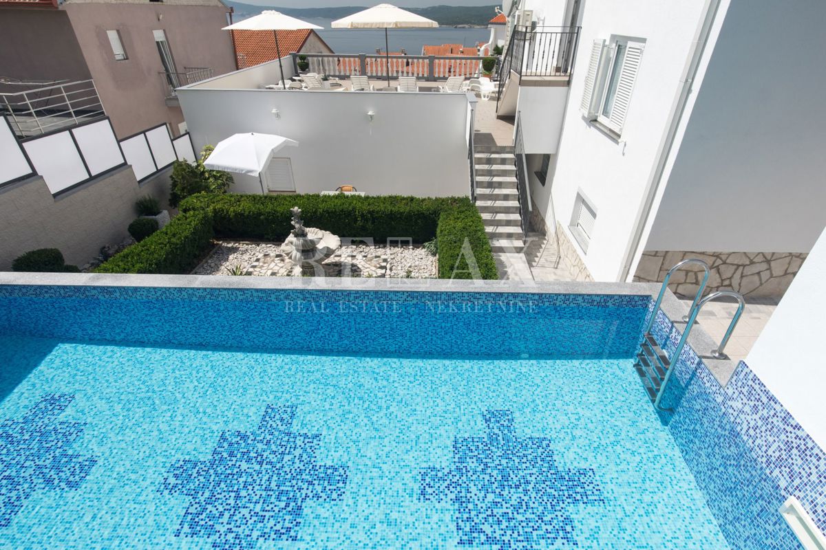 Haus Zu verkaufen - PRIMORSKO-GORANSKA CRIKVENICA