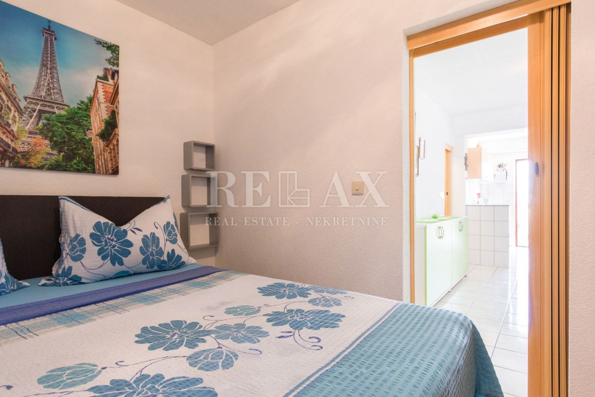 Haus Zu verkaufen - PRIMORSKO-GORANSKA CRIKVENICA