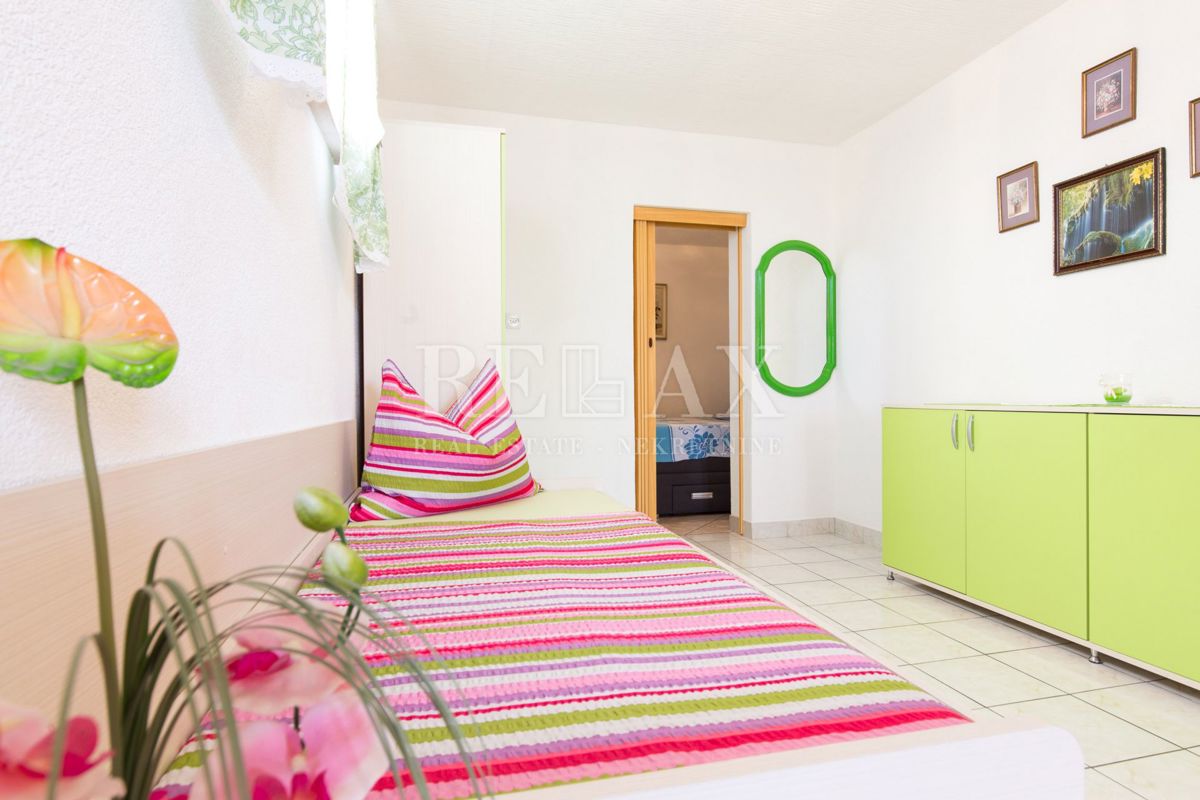 Haus Zu verkaufen - PRIMORSKO-GORANSKA CRIKVENICA