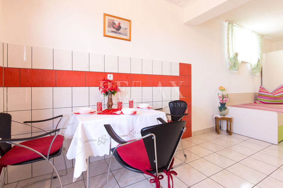 Haus Zu verkaufen - PRIMORSKO-GORANSKA CRIKVENICA