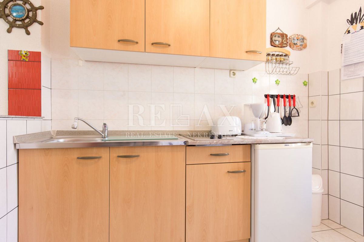 Haus Zu verkaufen - PRIMORSKO-GORANSKA CRIKVENICA