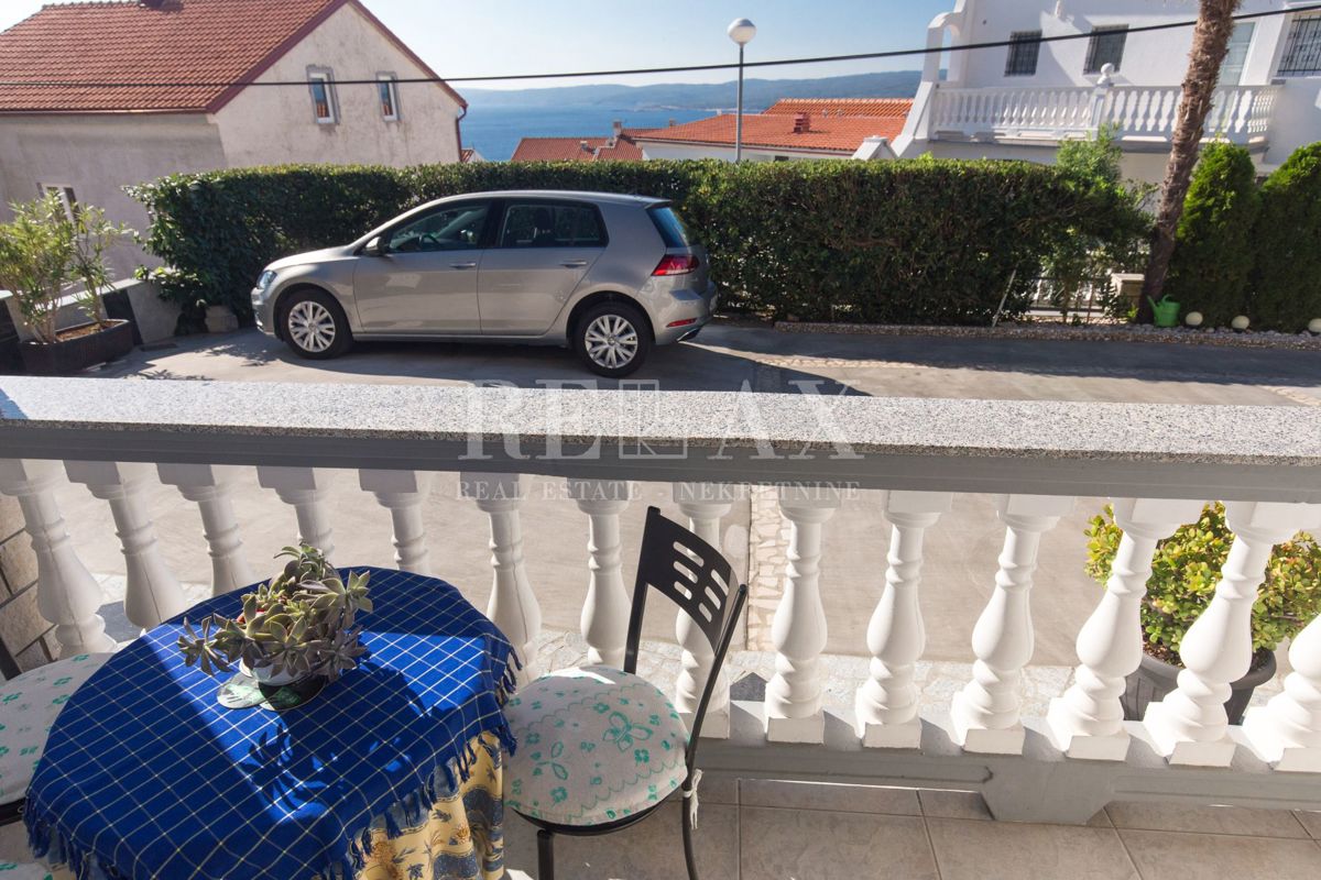 Haus Zu verkaufen - PRIMORSKO-GORANSKA CRIKVENICA
