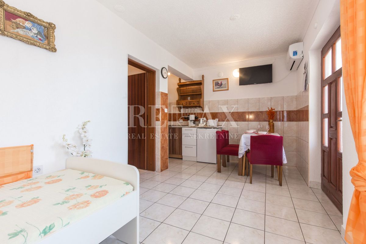 Haus Zu verkaufen - PRIMORSKO-GORANSKA CRIKVENICA