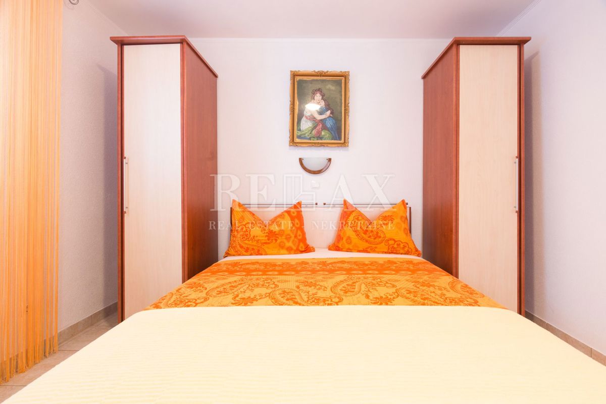 Haus Zu verkaufen - PRIMORSKO-GORANSKA CRIKVENICA