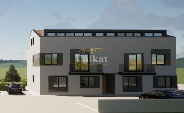 Apartment Zu verkaufen - Istarska Poreč - foto 5/6