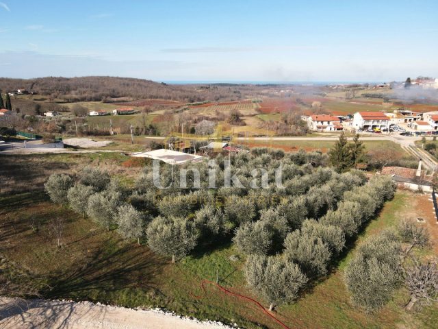 Parcela Na predaj - Istarska Poreč - foto 2/4