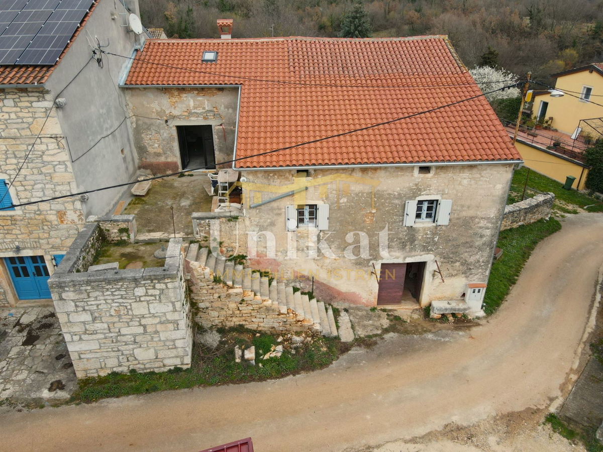 House For sale - Istarska Višnjan - foto 1/26