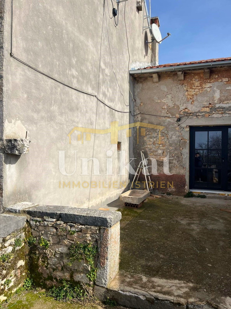 House For sale - ISTARSKA VIŠNJAN