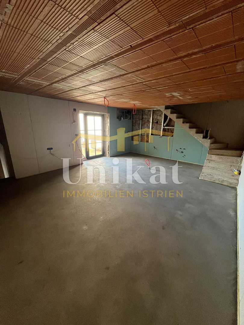 House For sale - ISTARSKA VIŠNJAN