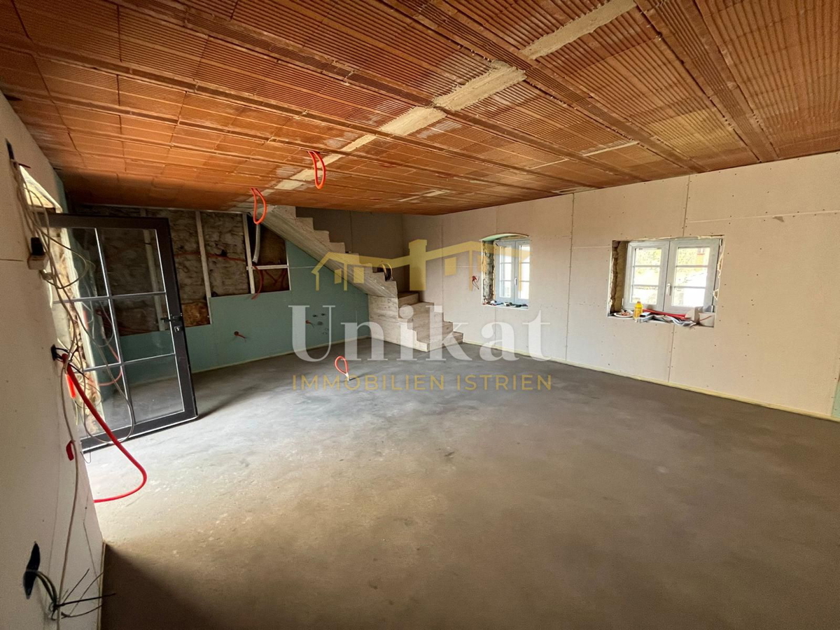 House For sale - ISTARSKA VIŠNJAN