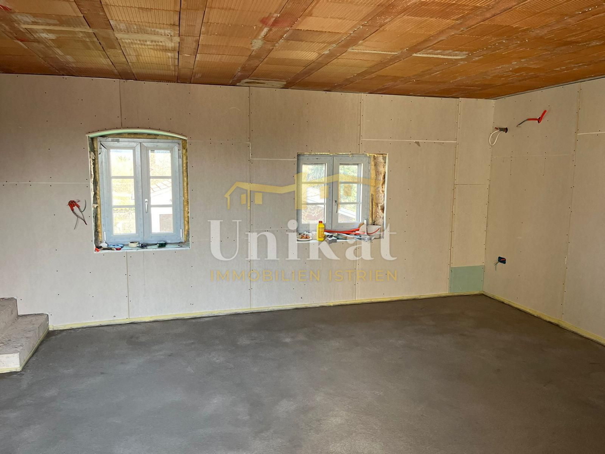 House For sale - ISTARSKA VIŠNJAN