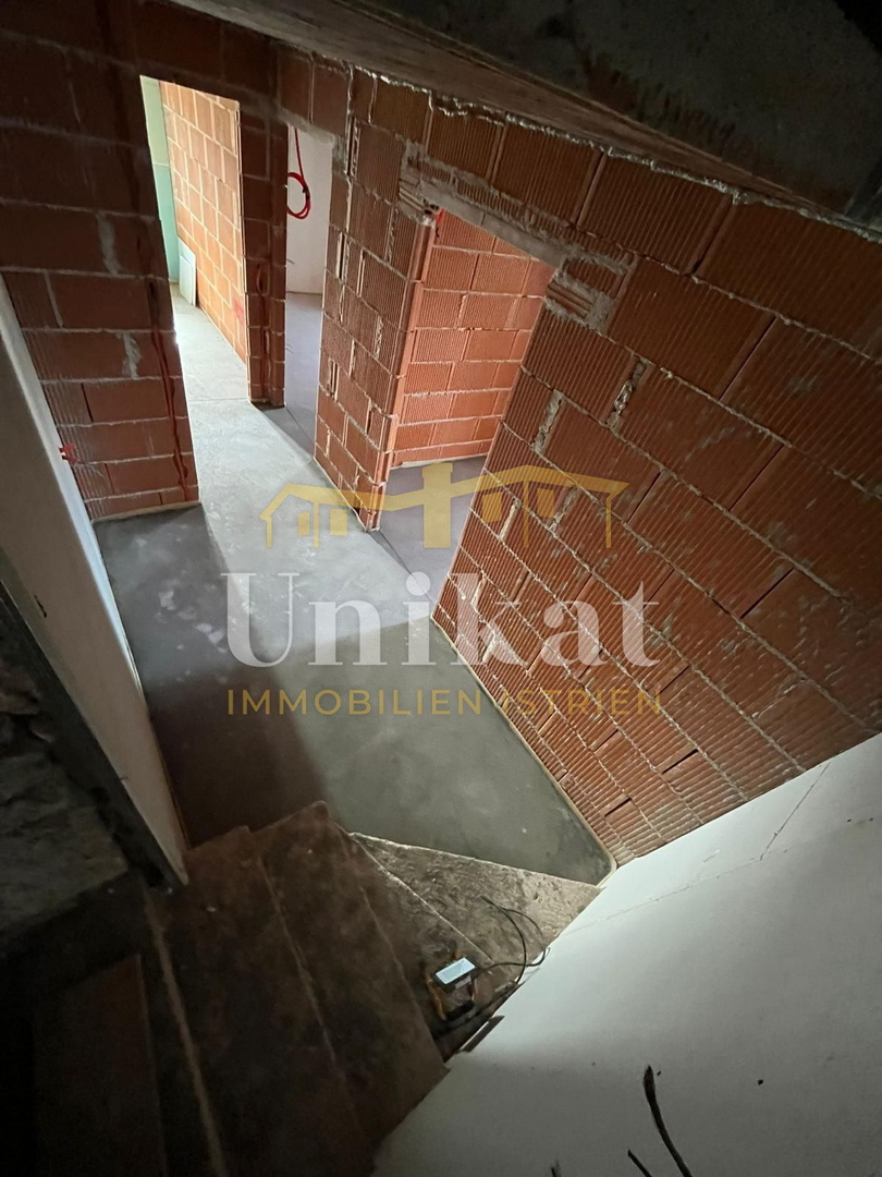House For sale - ISTARSKA VIŠNJAN