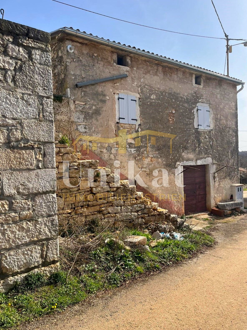 House For sale - Istarska Višnjan - foto 2/26