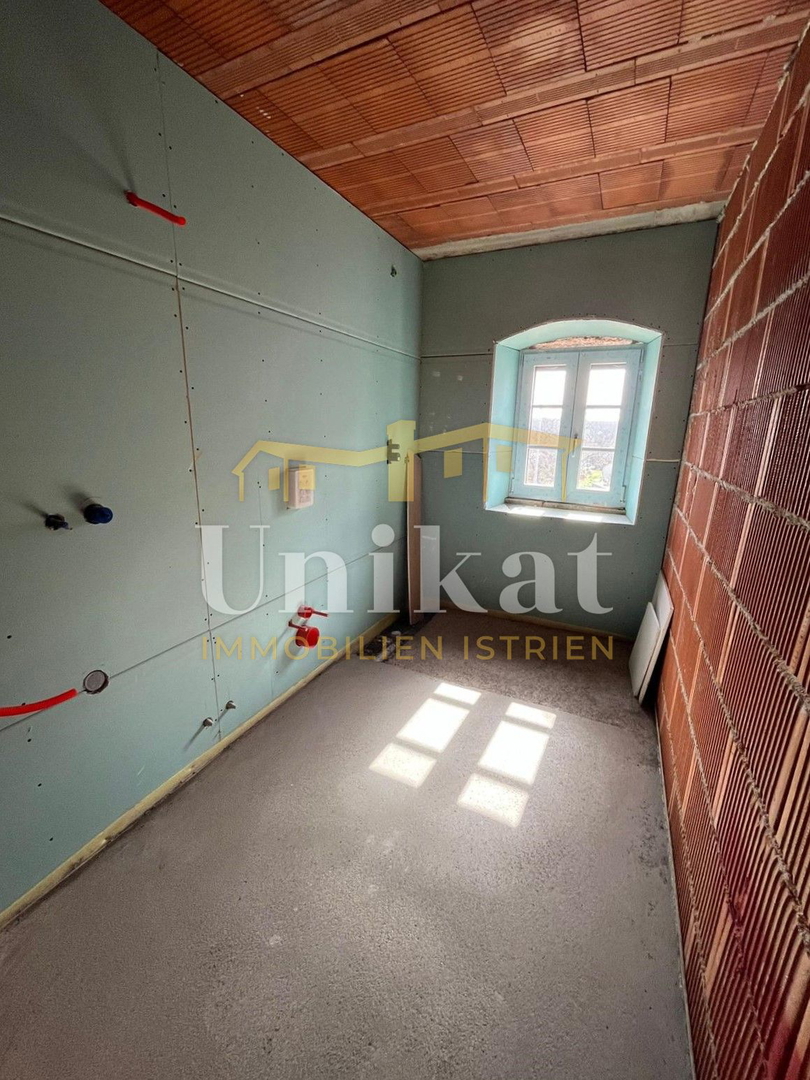 House For sale - ISTARSKA VIŠNJAN