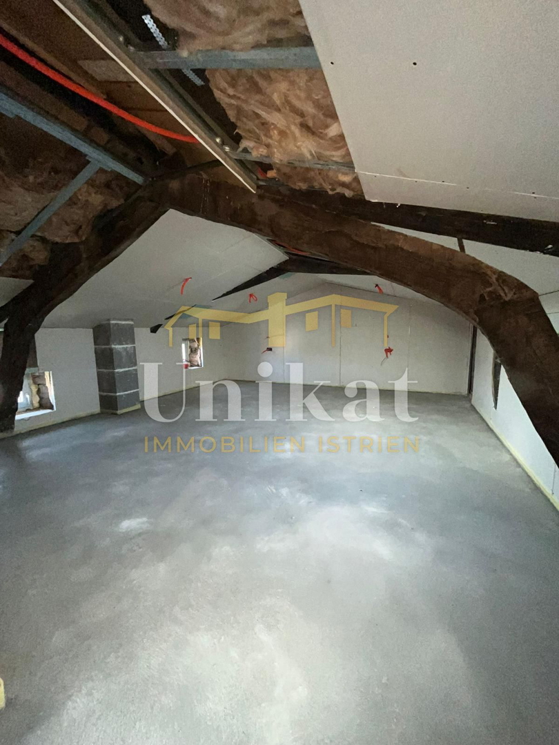 House For sale - ISTARSKA VIŠNJAN