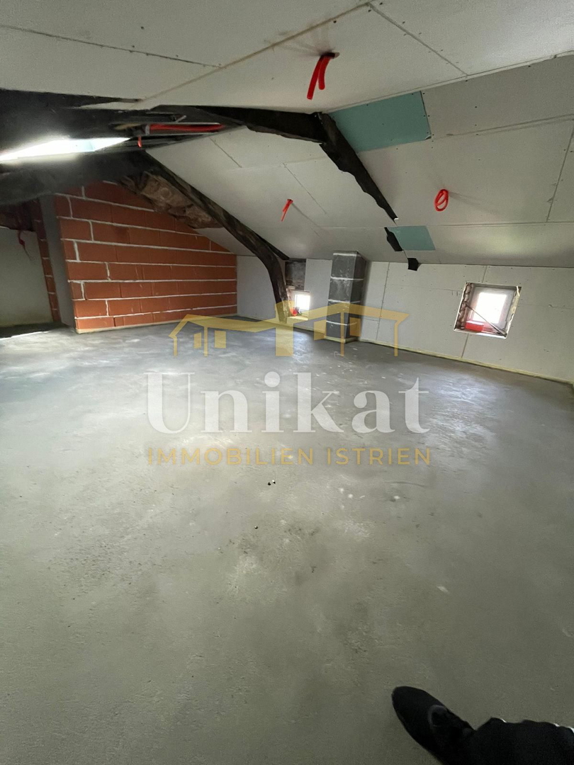 House For sale - ISTARSKA VIŠNJAN