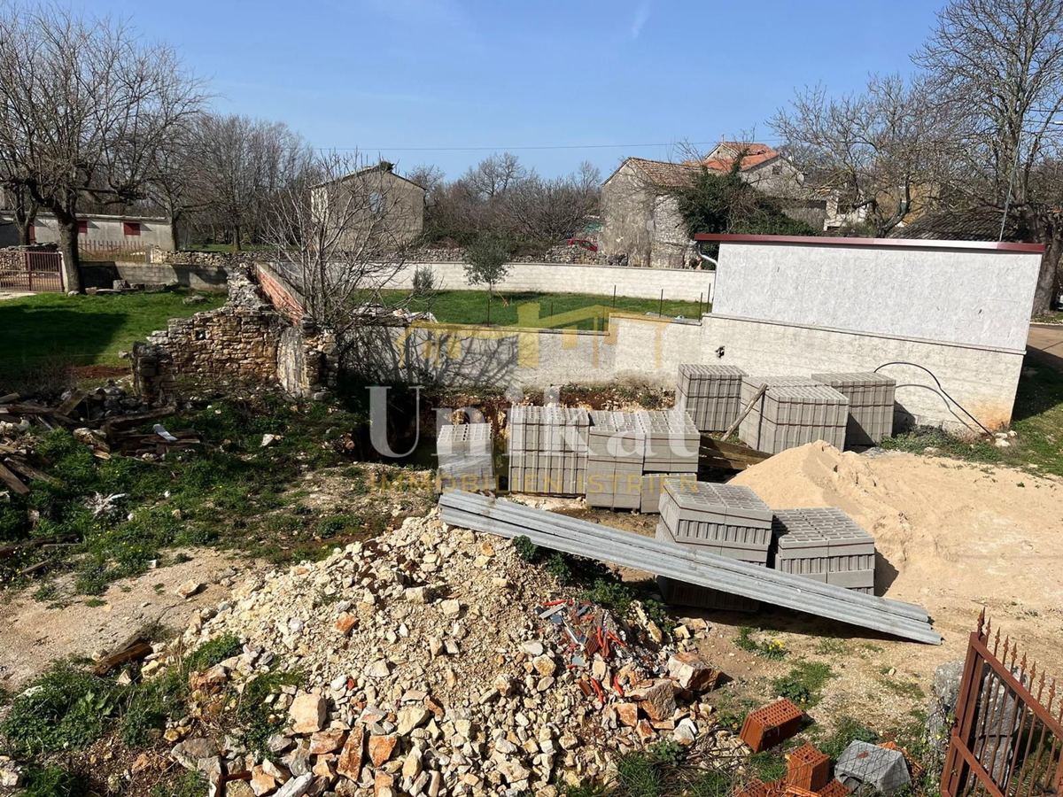 House For sale - ISTARSKA VIŠNJAN