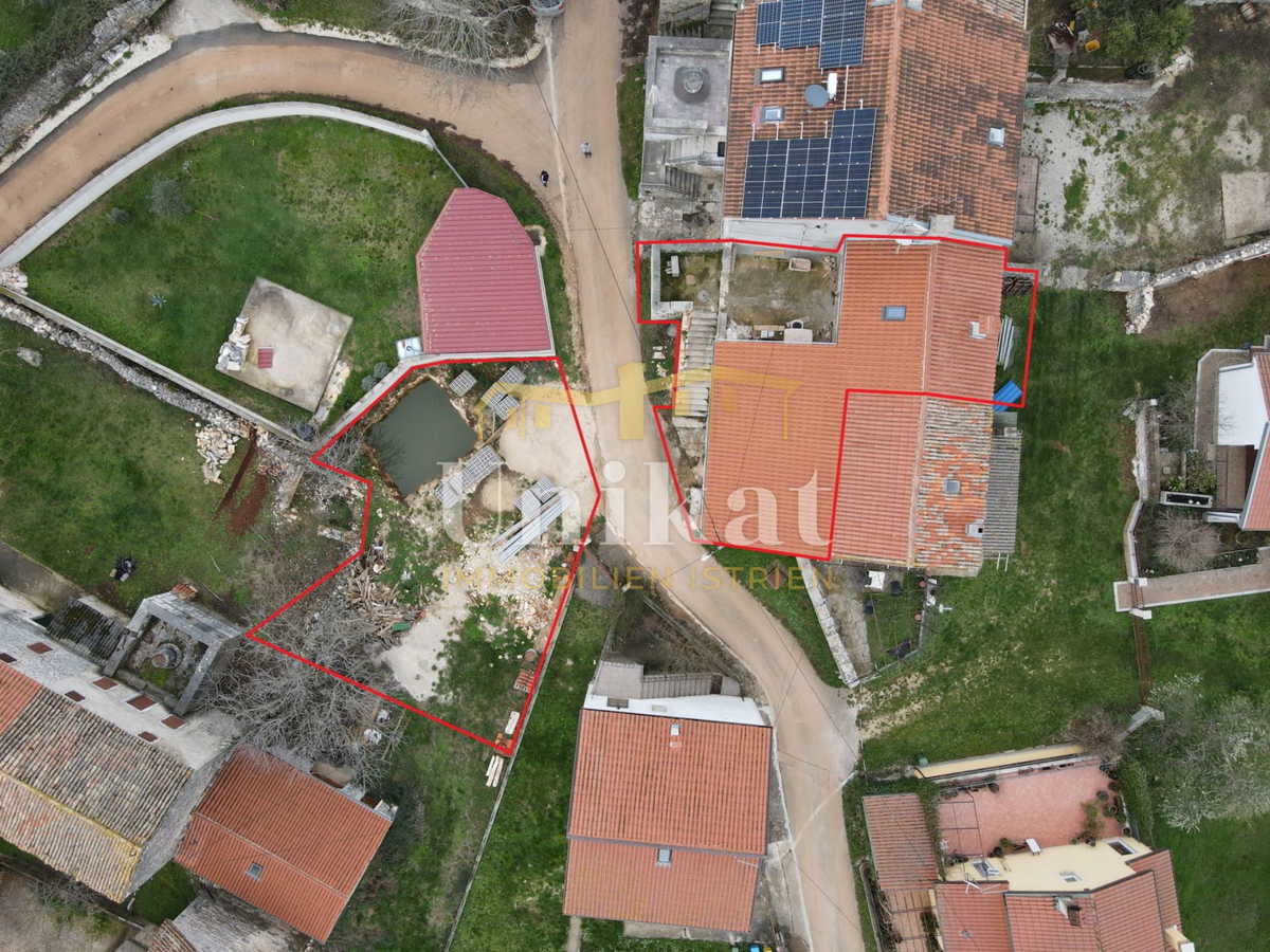 House For sale - ISTARSKA VIŠNJAN