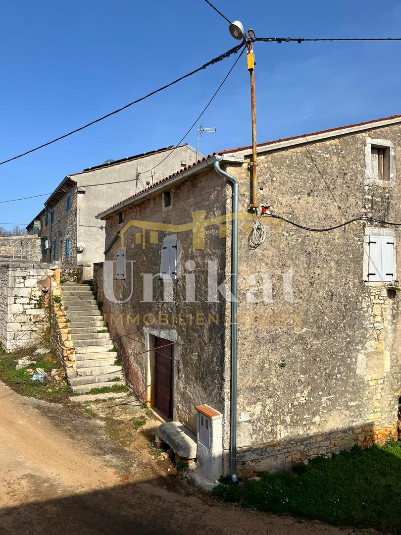 House For sale - Istarska Višnjan - foto 3/26