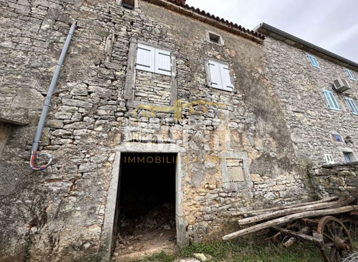 House For sale - Istarska Višnjan - foto 5/26