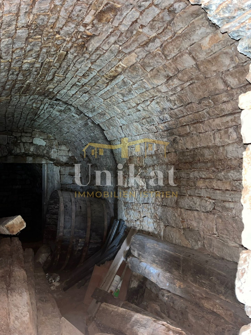 House For sale - ISTARSKA VIŠNJAN