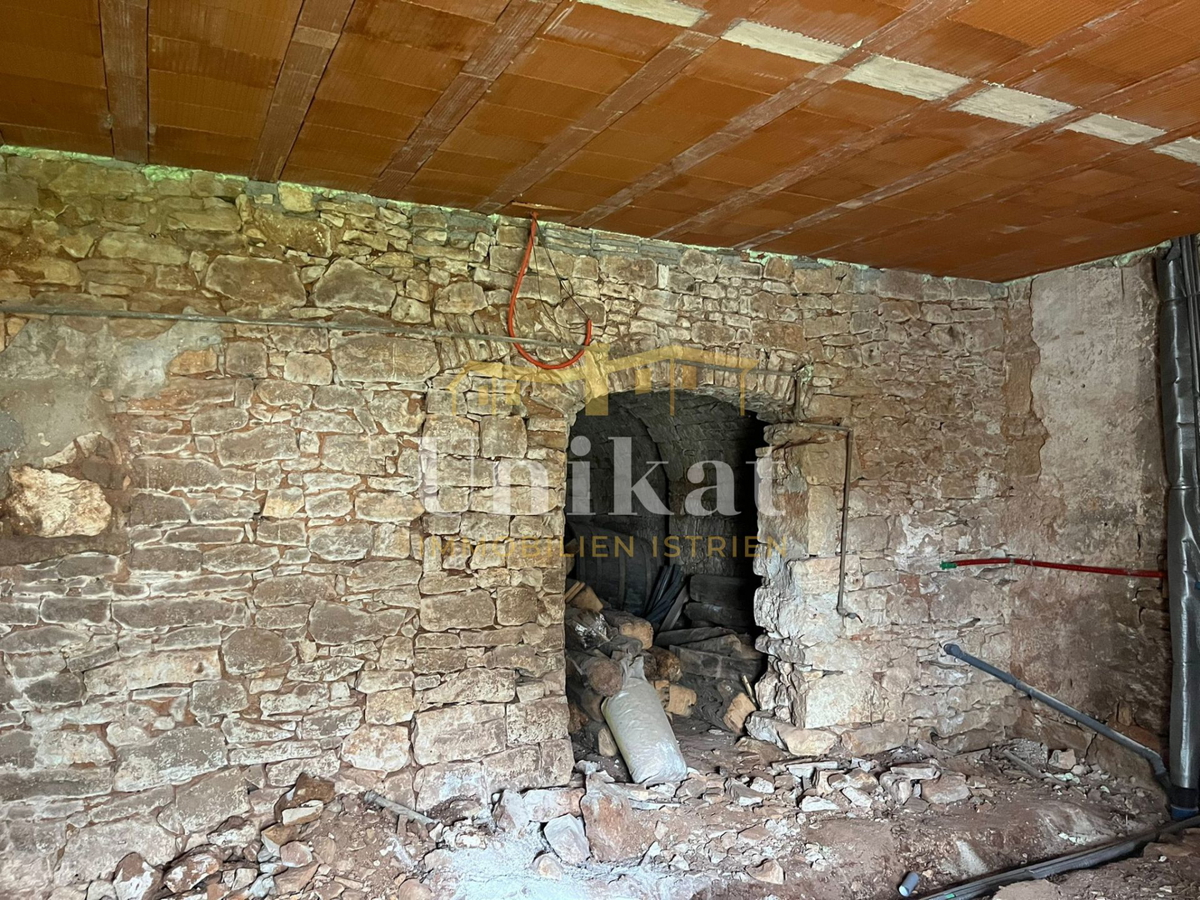 House For sale - ISTARSKA VIŠNJAN