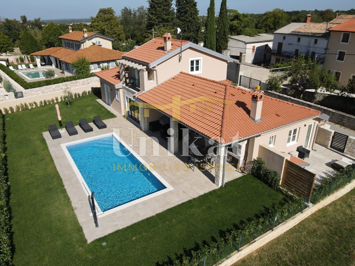 House For sale - Istarska Kanfanar - foto 1/40