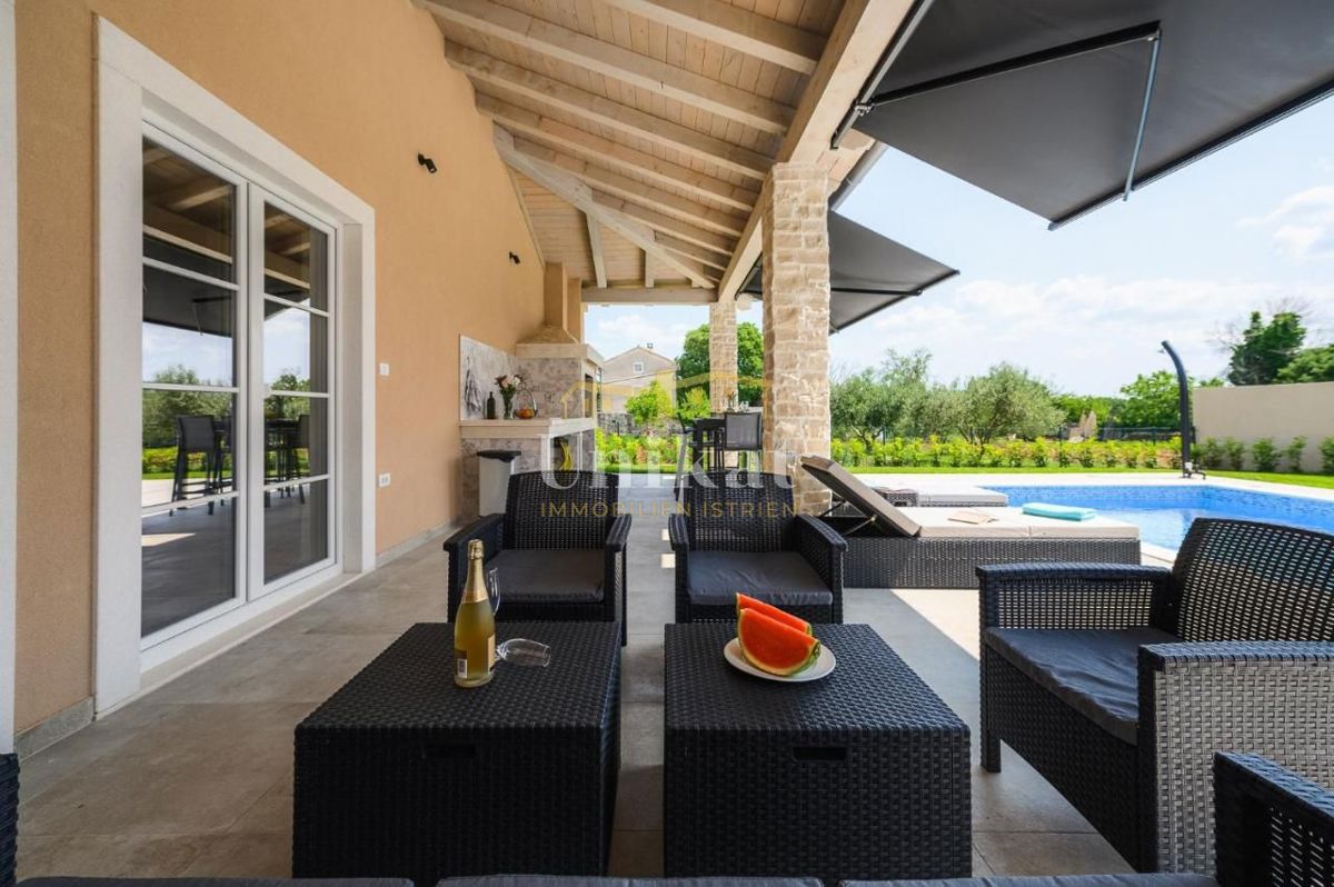 House For sale - ISTARSKA KANFANAR
