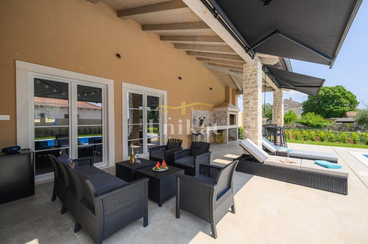 House For sale - ISTARSKA KANFANAR