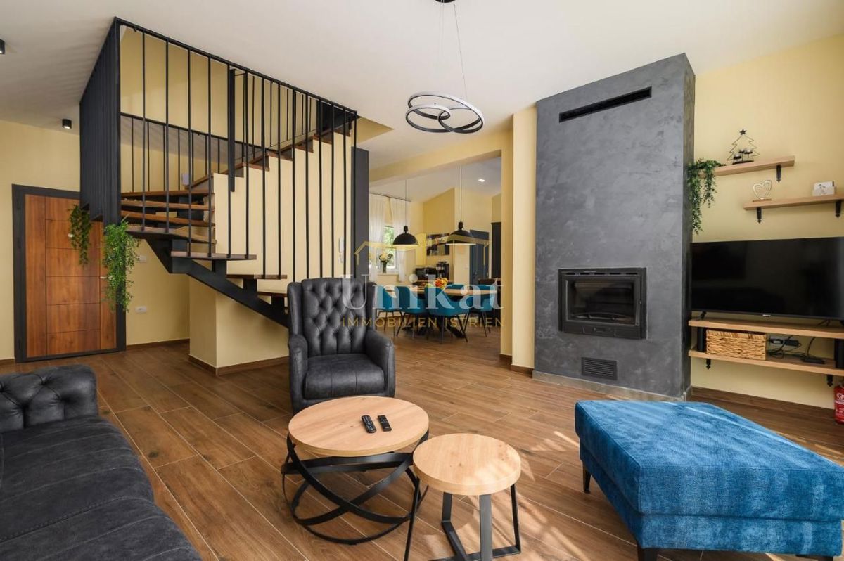 House For sale - ISTARSKA KANFANAR