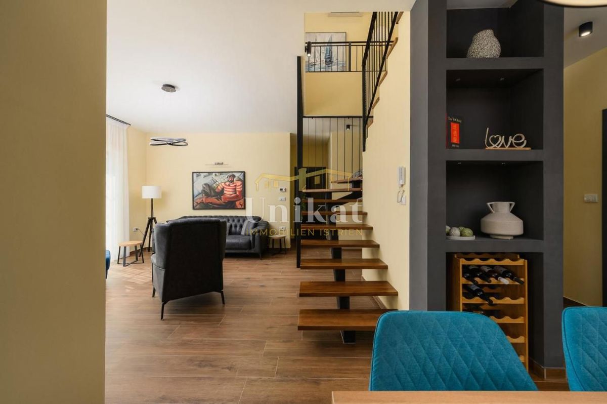 House For sale - ISTARSKA KANFANAR