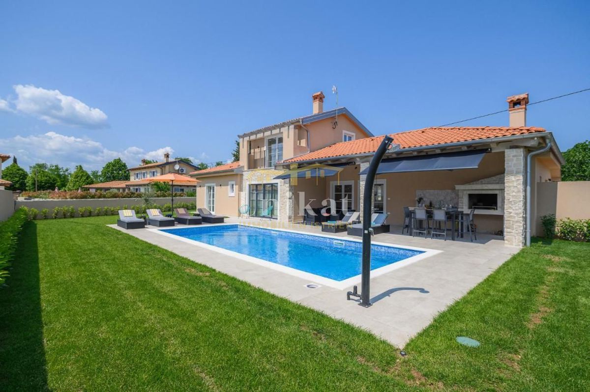 House For sale - Istarska Kanfanar - foto 2/40