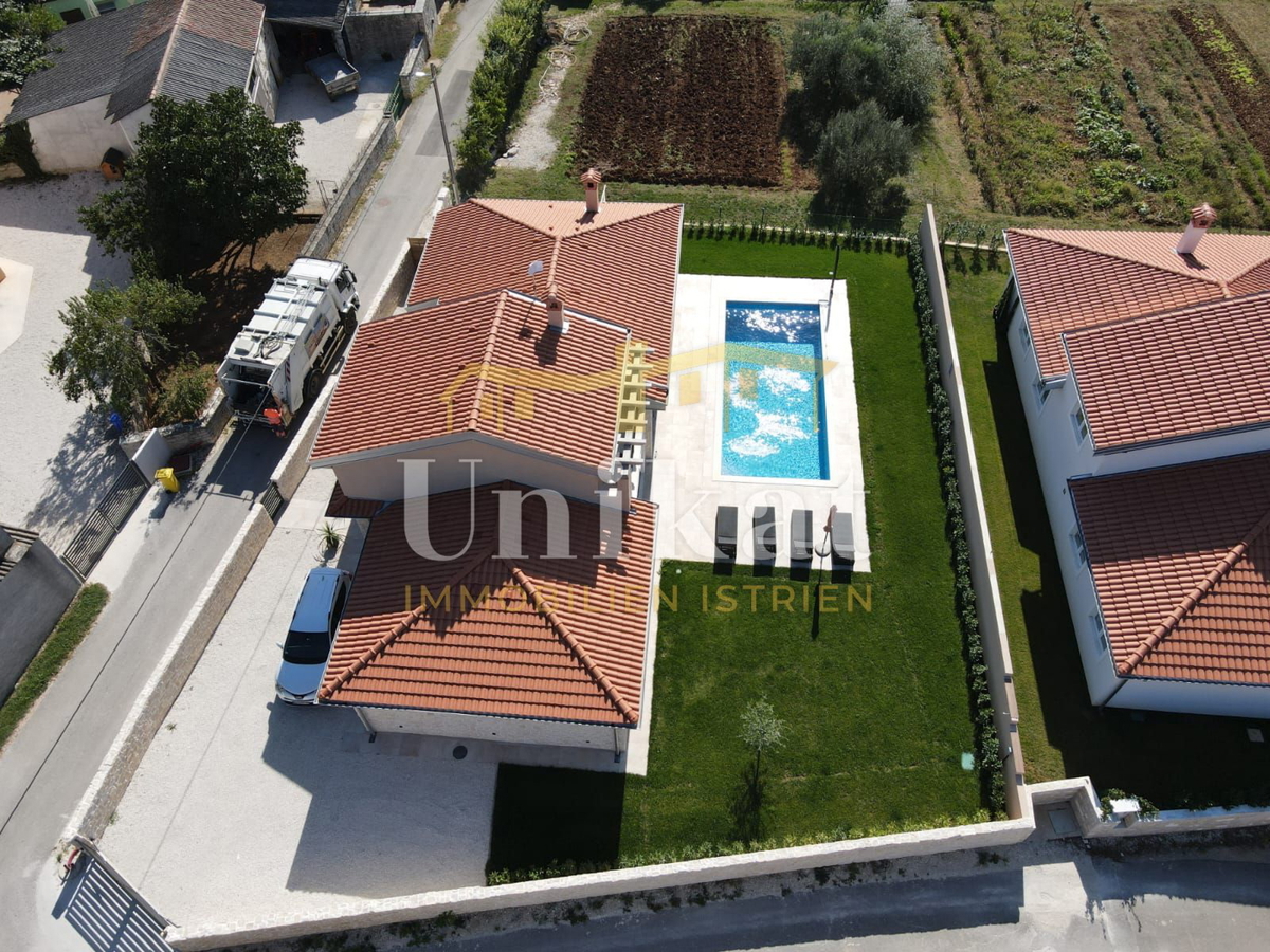 House For sale - Istarska Kanfanar - foto 3/40