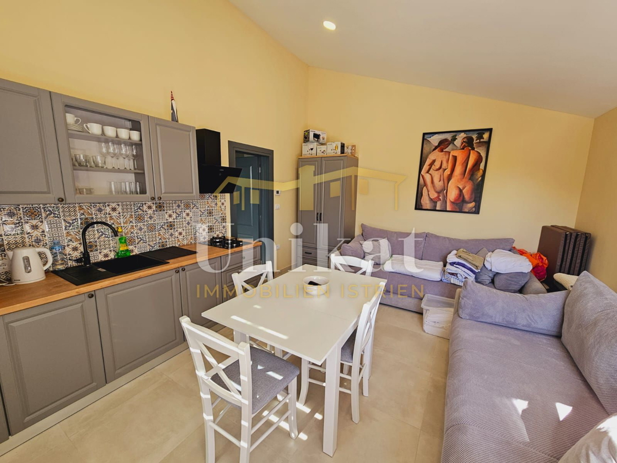 House For sale - ISTARSKA KANFANAR