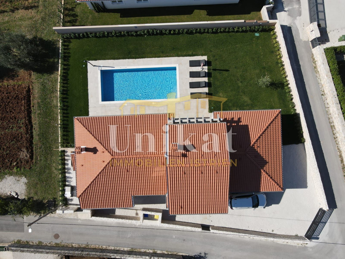 House For sale - Istarska Kanfanar - foto 4/40