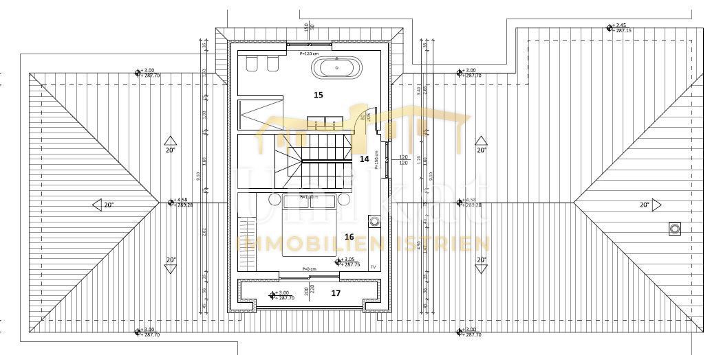 House For sale - ISTARSKA KANFANAR