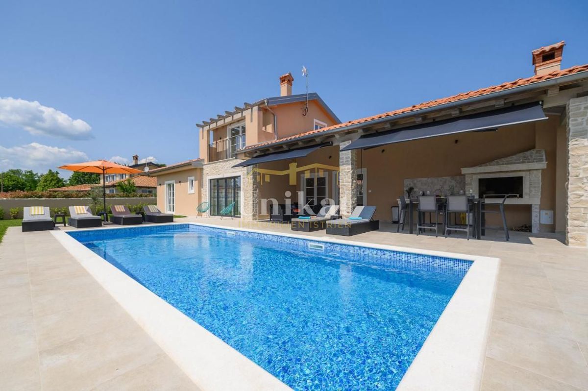 House For sale - Istarska Kanfanar - foto 5/40