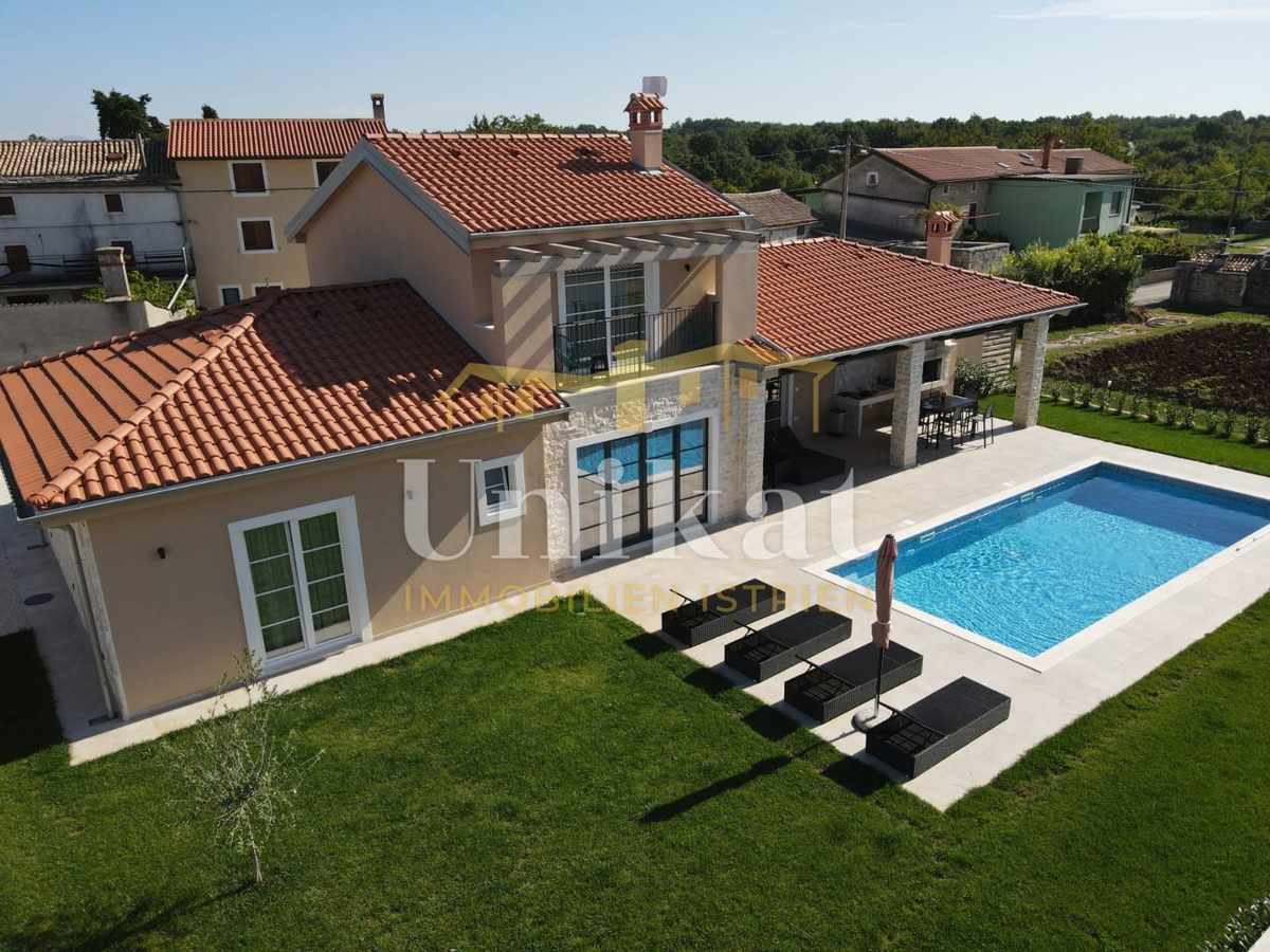 House For sale - ISTARSKA KANFANAR