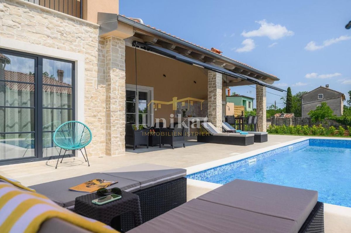 House For sale - ISTARSKA KANFANAR
