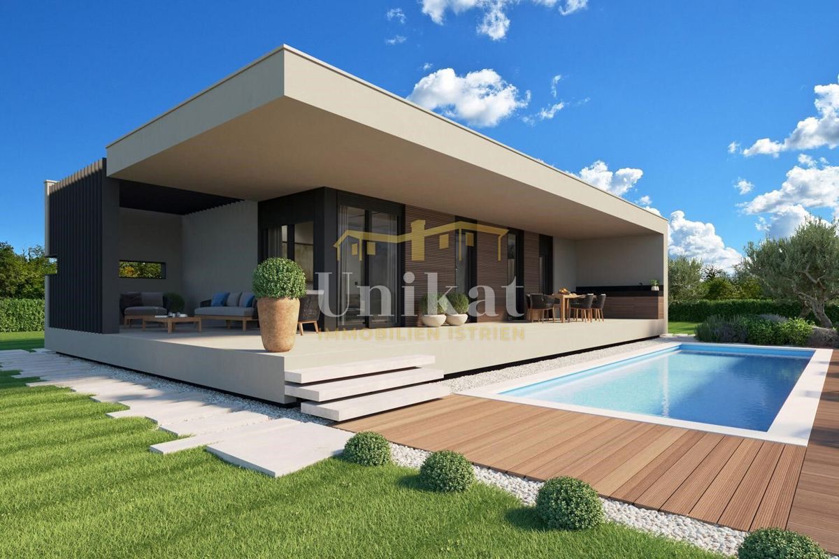 Casa In vendita - Istarska Poreč - foto 1/23