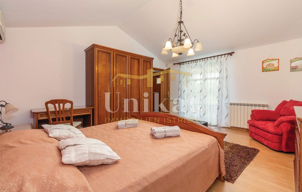 Kuća Na prodaju - ISTARSKA MARČANA